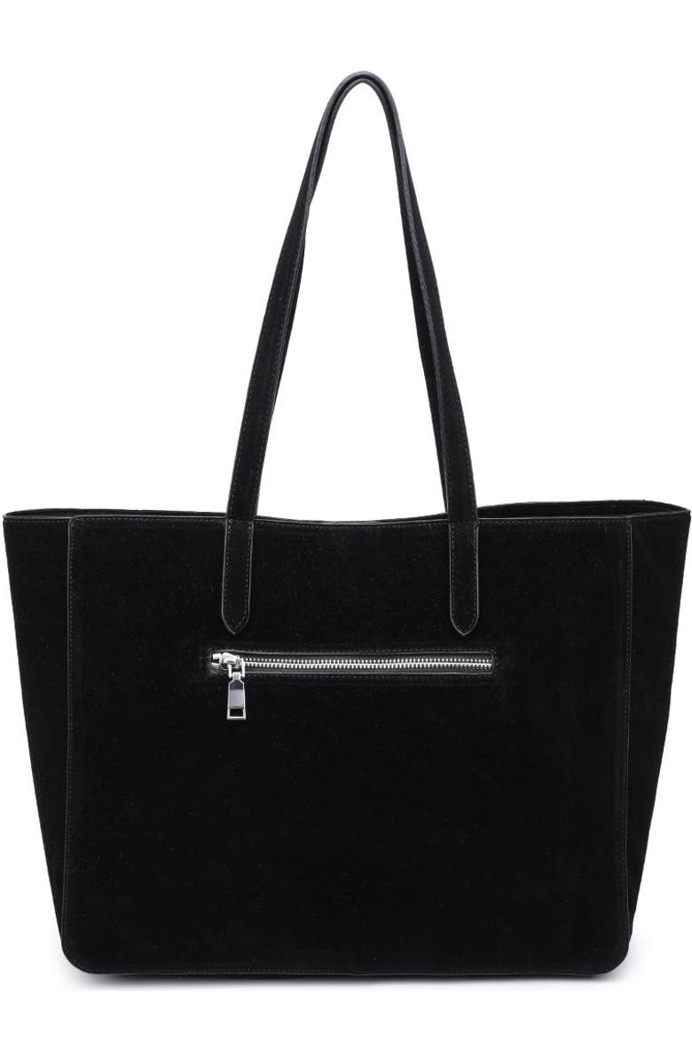 MODA LUXE Karli Tote, Alternate, color, Black