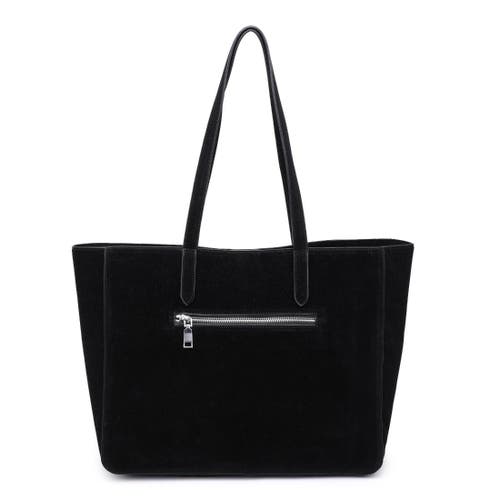 Moda Luxe Karli Tote In Black