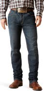 Ariat M4 Derek Relaxed Fit Jeans