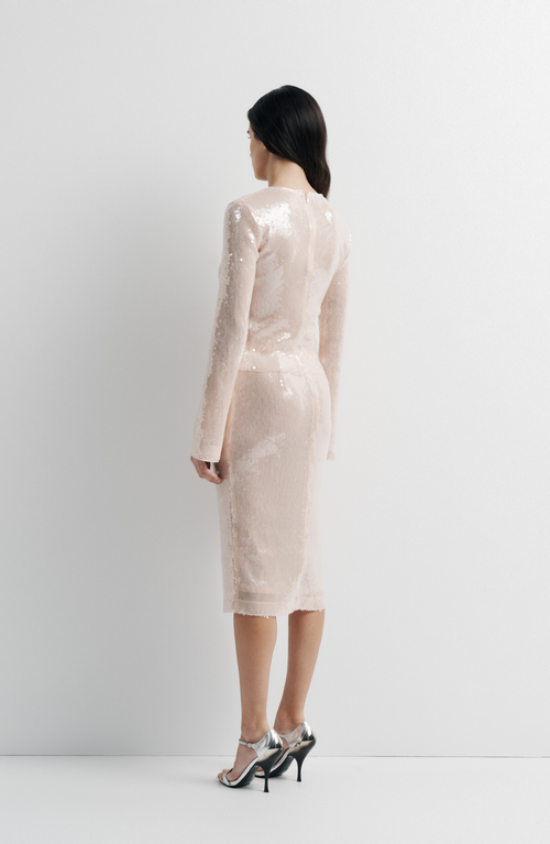 Romy Sara Top In Multi