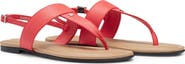 BOSS Jo Slingback Sandal