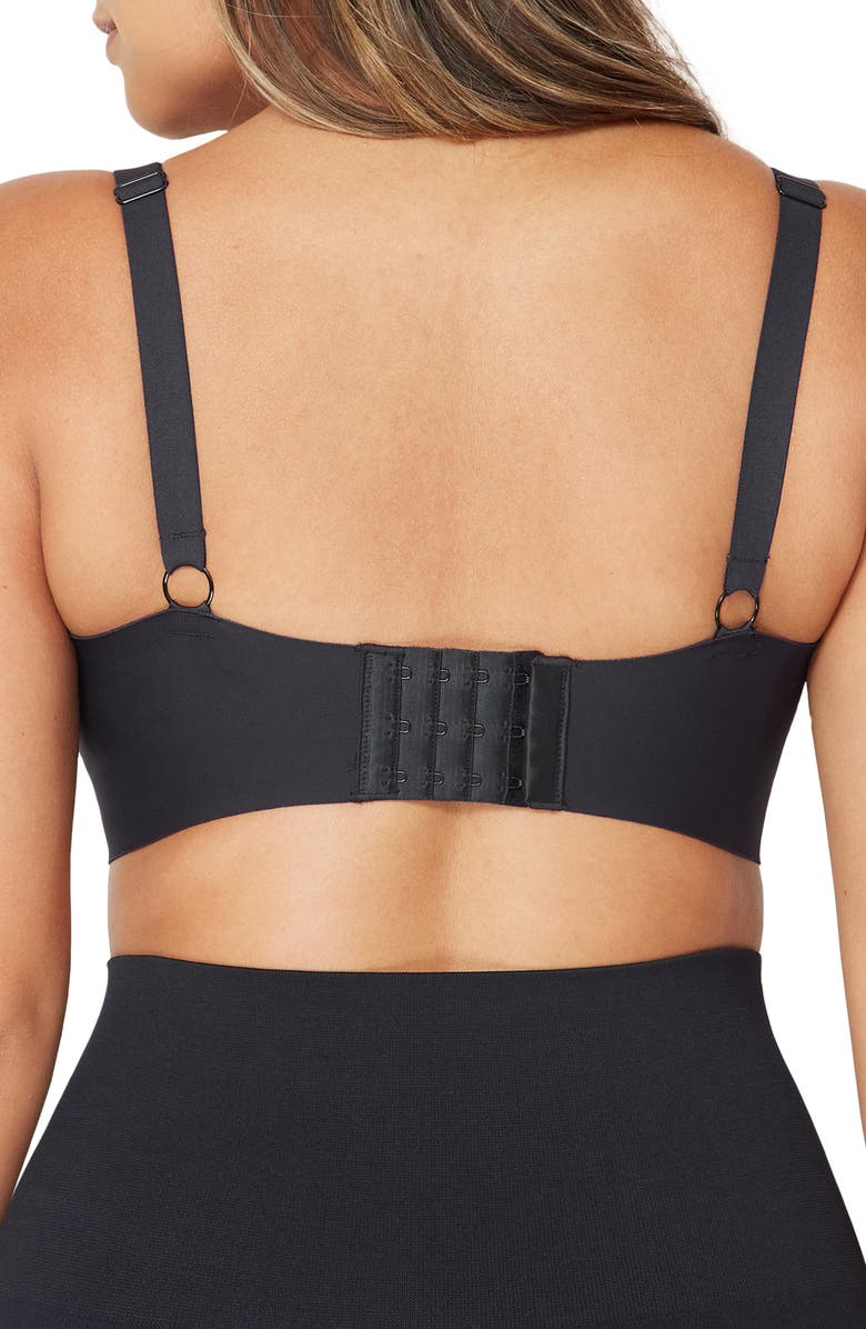 Belly Bandit<sup>®</sup> Leakproof Nursing Bra, Alternate, color, 