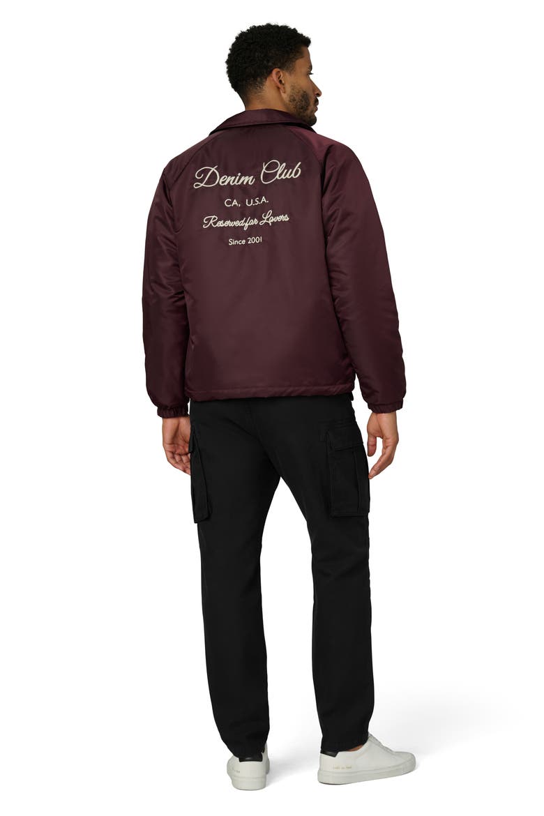 Montgomery Cargo Pants, Alternate, color, BLACK