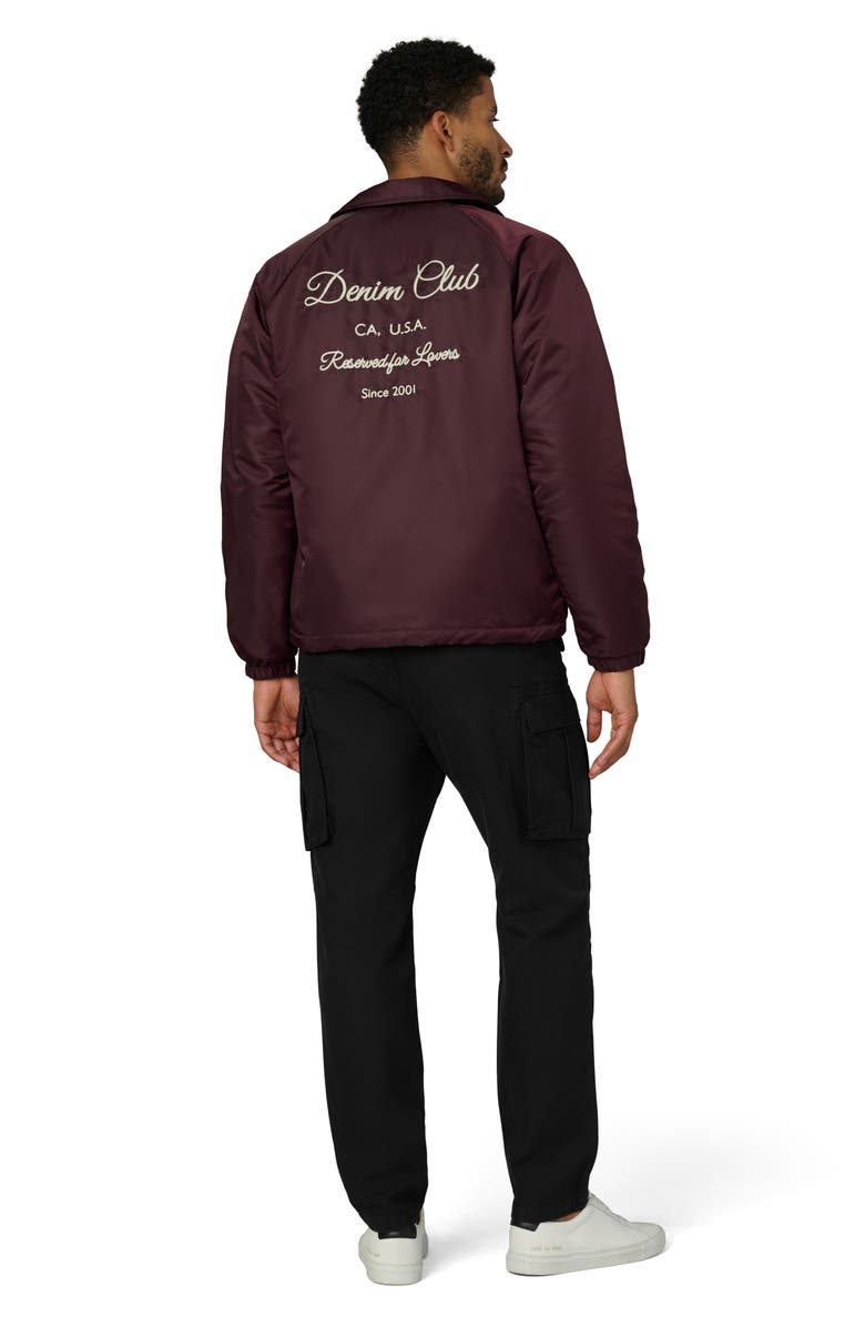 Joe's Montgomery Cargo Pants, Alternate, color, Black