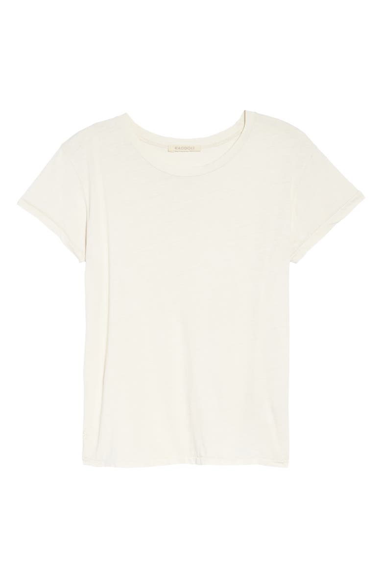 Ragdoll Tee, Alternate, color,