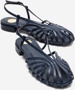 Prologue Shoes Liss Strap Sandal