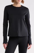 MARIKA Audrie Long Sleeve Performance Top