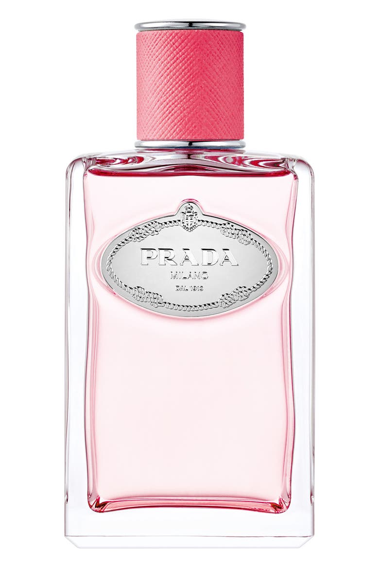 Infusion de Rhubarbe Eau de Parfum, Main, color, NO COLOR