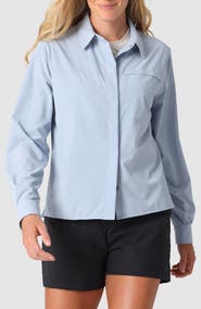 Outdoor Research Astroman Long Sleeve Sun Shirt