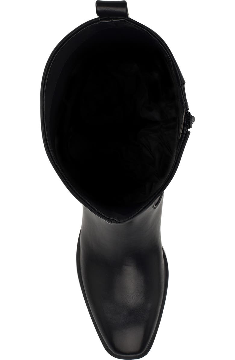 Nine West Barile Knee High Boot, Alternate, color,