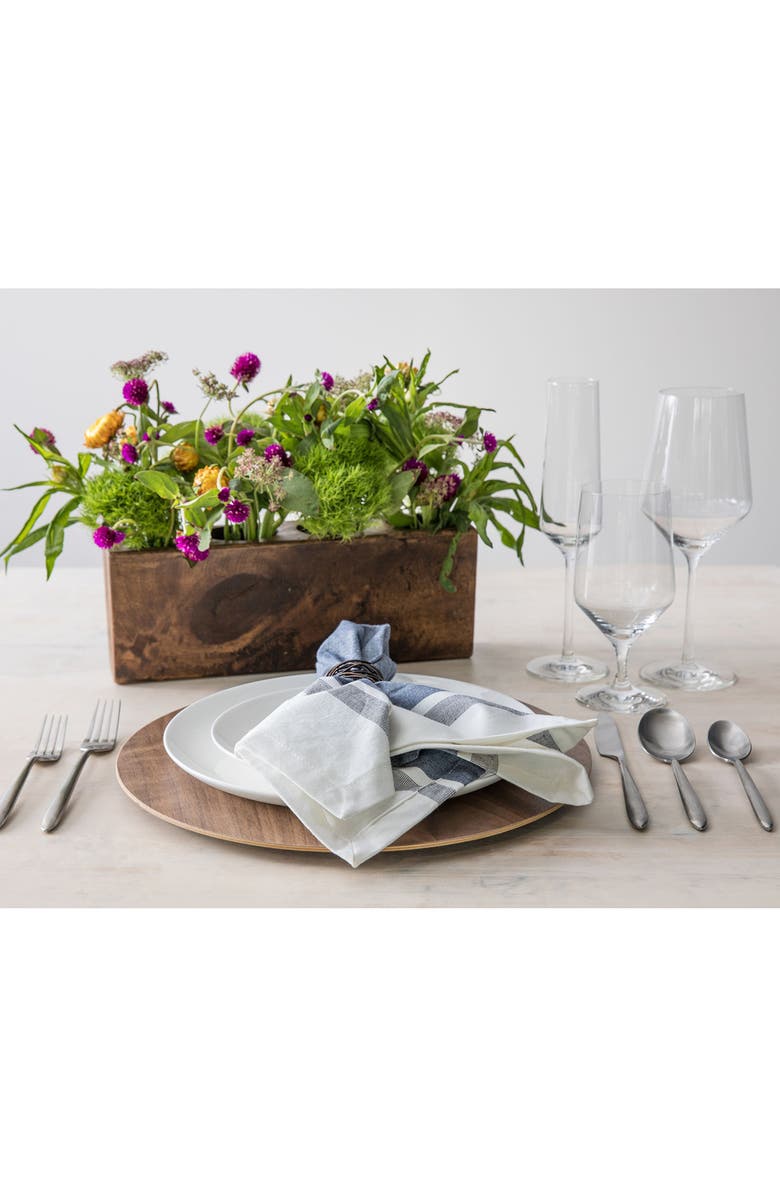 Schott Zwiesel Pure Set of 4 Water Glasses, Alternate, color, Clear