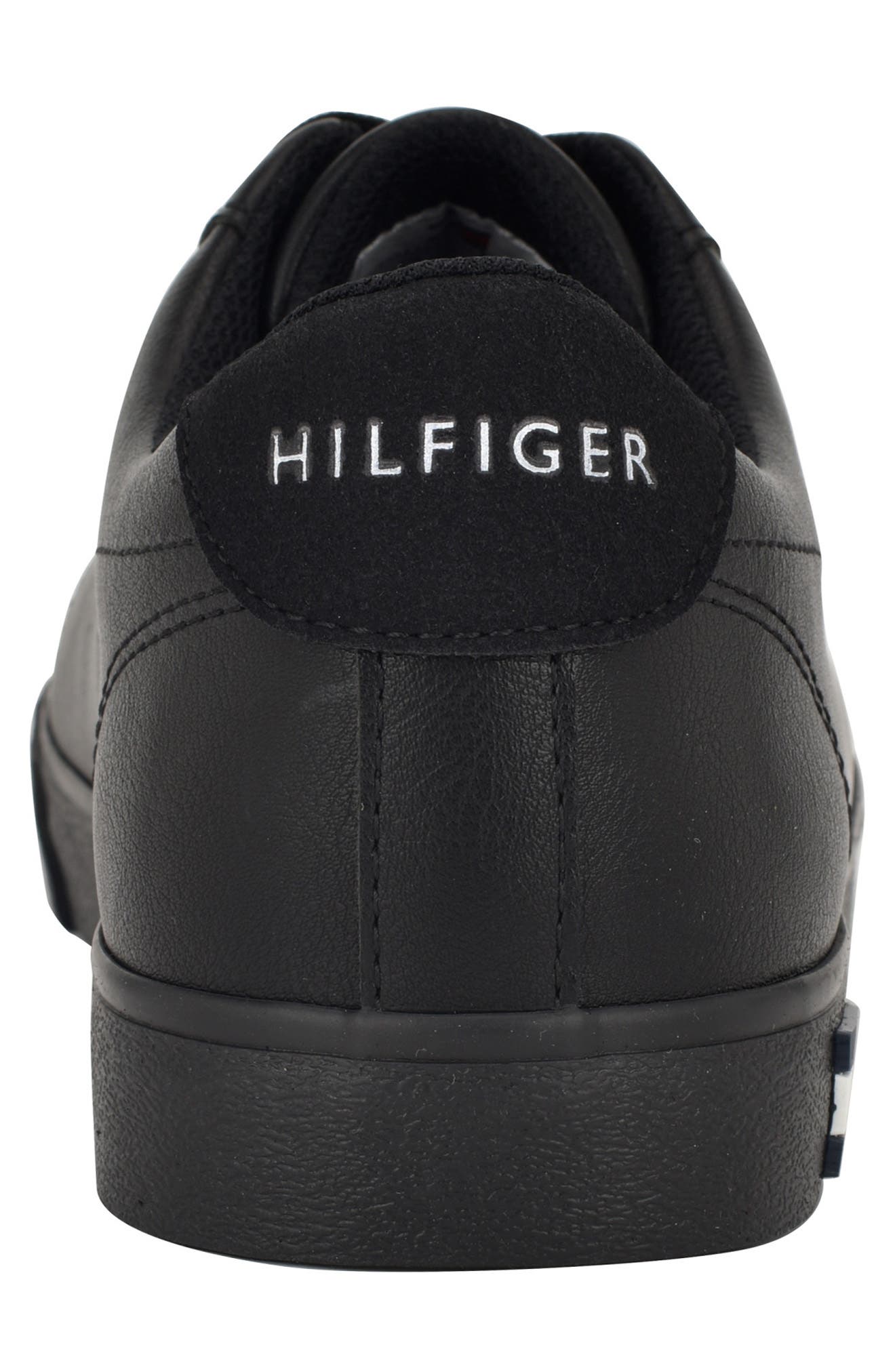 Tommy Hilfiger Risher Lace-Up Sneaker, Alternate, color, 