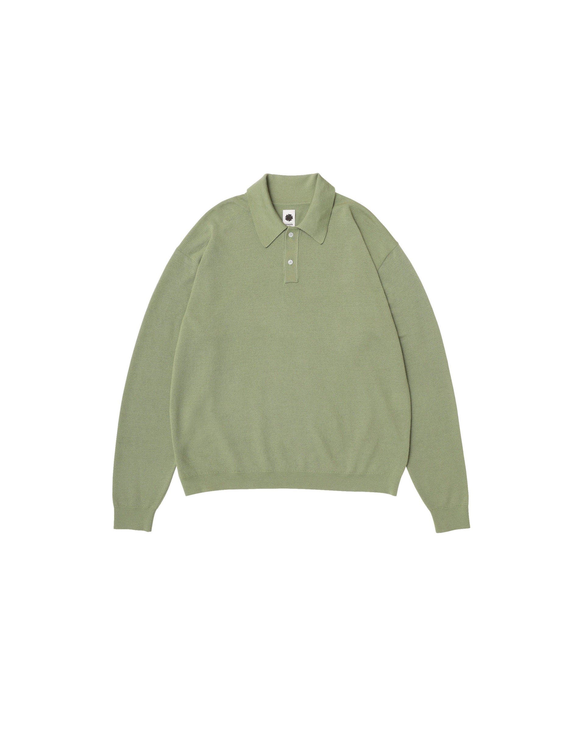 selected Faded Lime