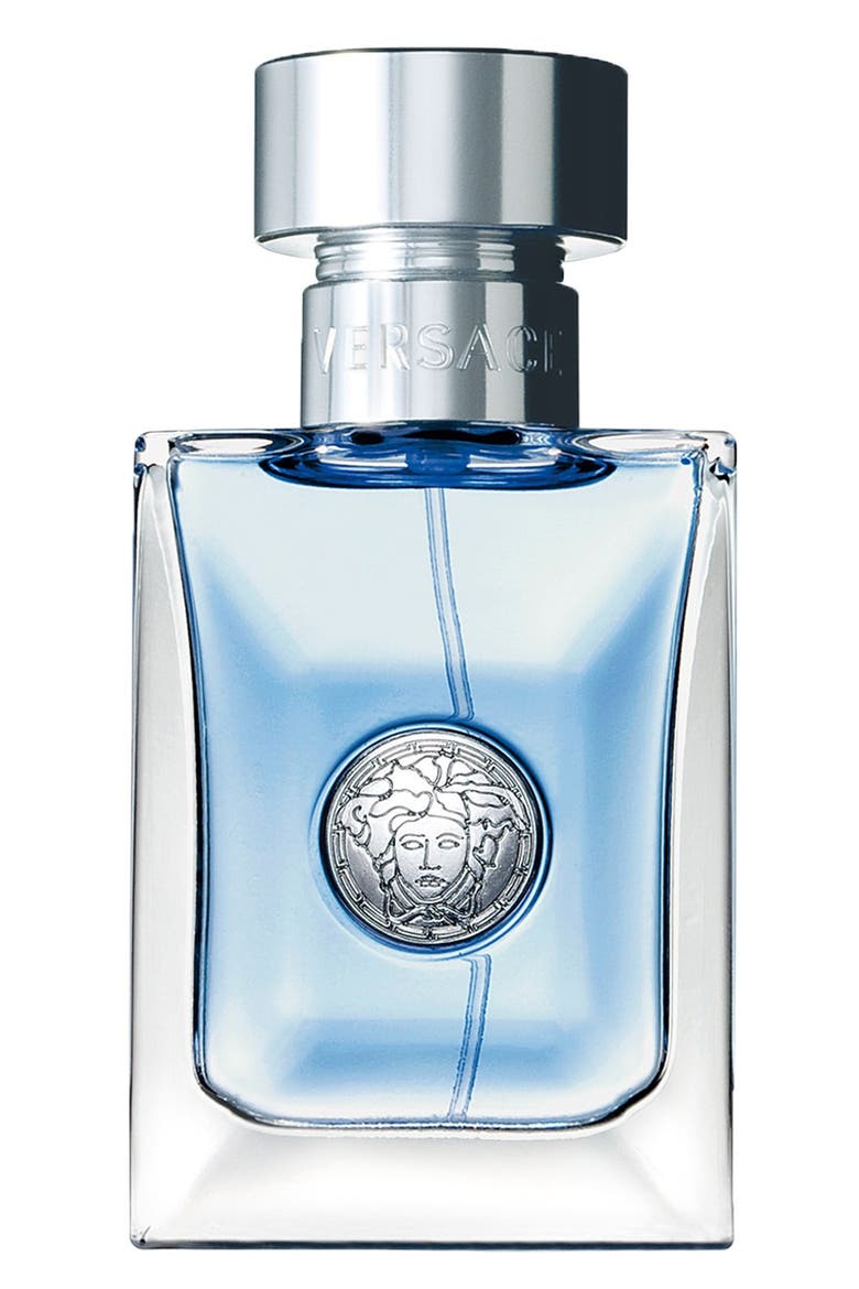Pour Homme Eau de Toilette Spray, Main, color, NO COLOR