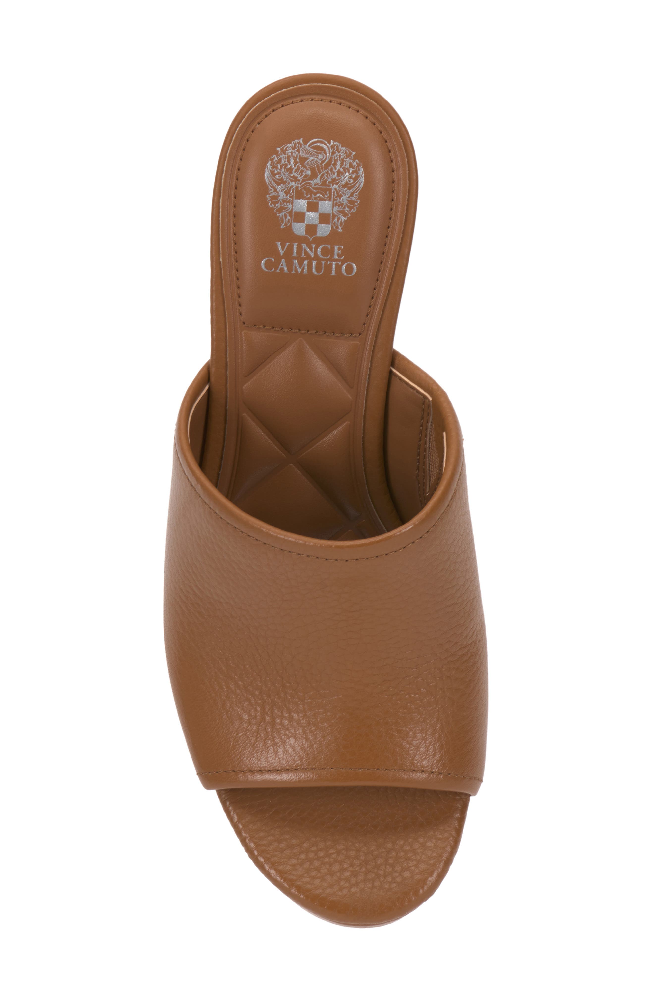 Vince Camuto Etta Platform Wedge Sandal, Alternate, color, 