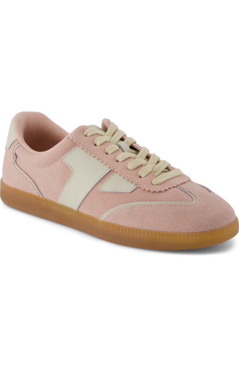 TOMS Collins Sneaker, Main, color, Pink