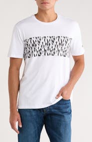 DKNY SPORTSWEAR Loren Graphic T-Shirt