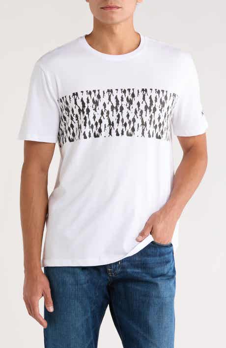 DKNY SPORTSWEAR Loren Graphic T-Shirt