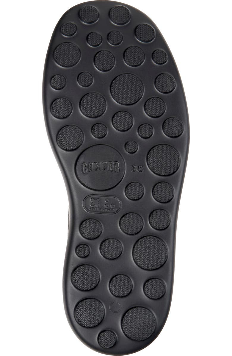 Camper Pelotas Flota Up Platform Sandal, Alternate, color,