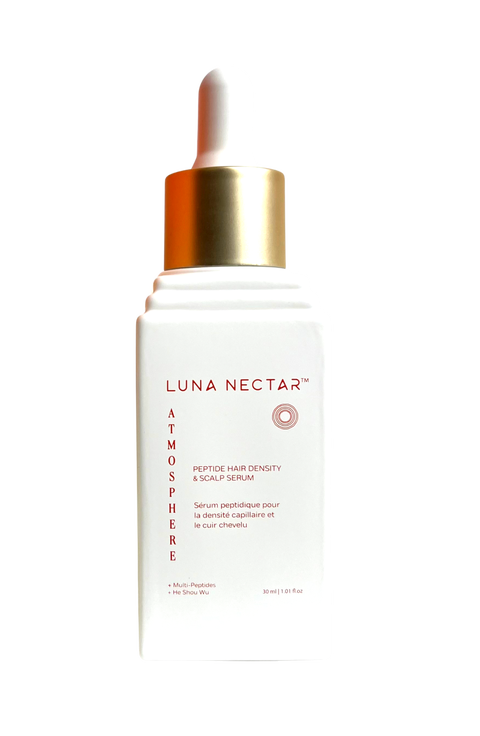 Atmosphere Multi-Peptide Hair Density & Scalp Serum