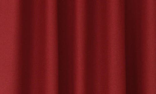 Outdoor Decor By Commonwealth Indoor Cotton Panel Curtain