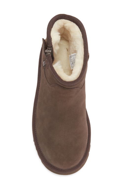 Ugg ® Kids' Adri Classic Mini Boot In Brown