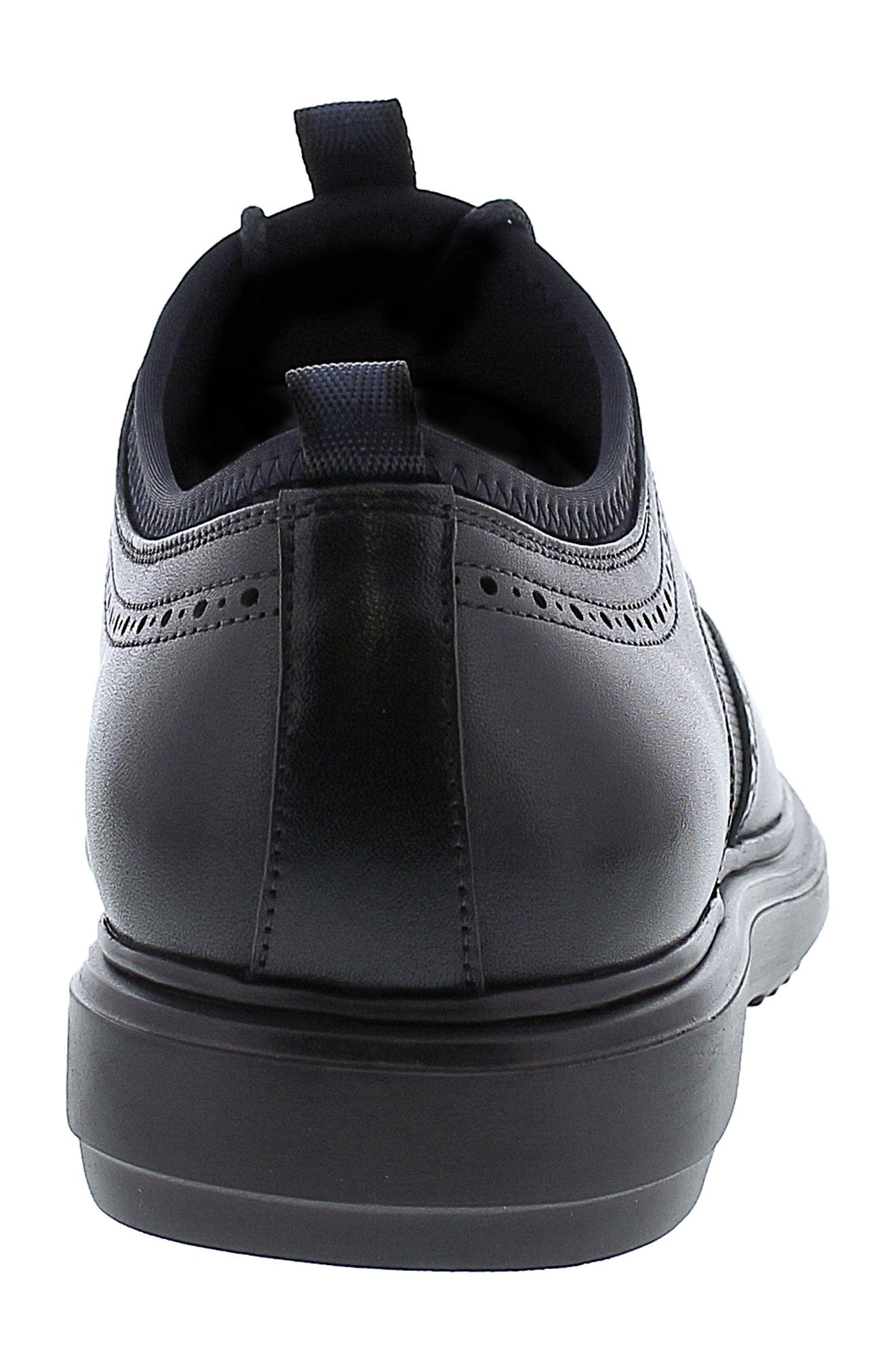 Zanzara Damon Wingtip, Alternate, color, 