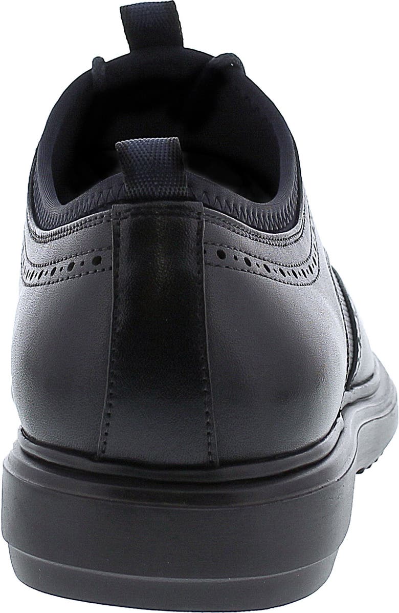 Zanzara Damon Wingtip, Alternate, color,