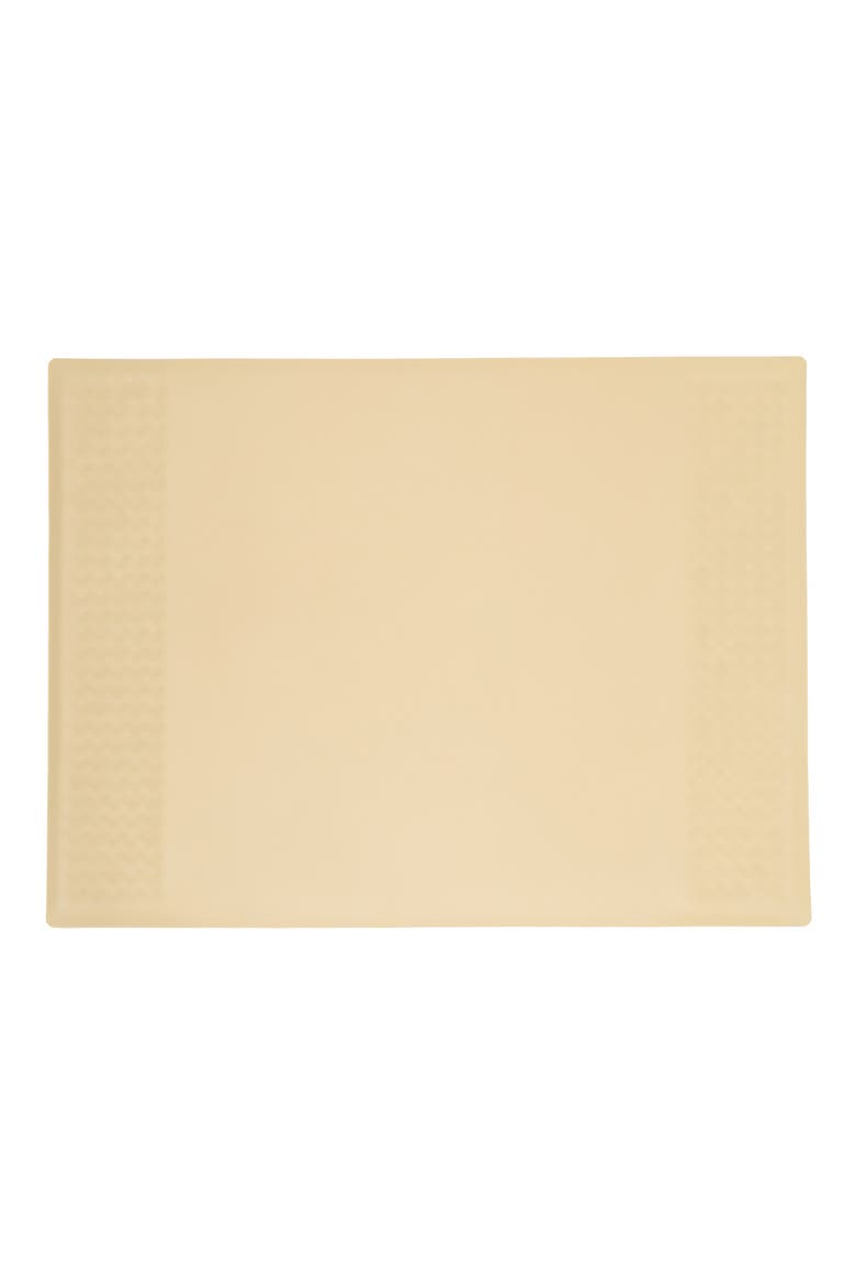 Leather Placemat, Main, color, ASH HOME