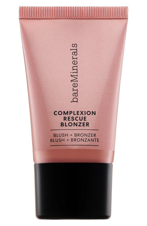 COMPLEXION RESCUE Liquid Blonzer Blush + Bronzer