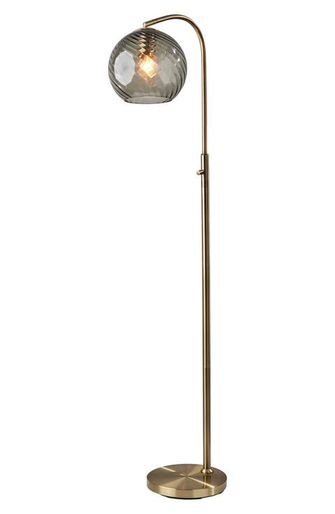 Camden Floor Lamp