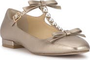 Jessica Simpson Jolliya T-Strap Flat