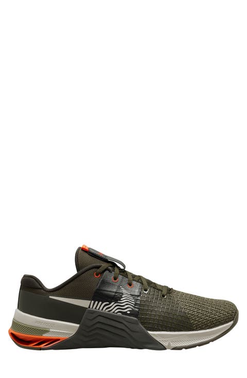 Metcon 8 Training Shoe (Men)