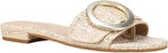 Pelle Moda Bianka Slide Sandal