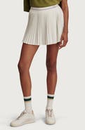 Varley Clemency Pleated Skort