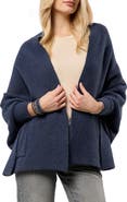 SAACHI Shawl Collar Cardigan