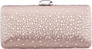Nina Purity Frame Clutch