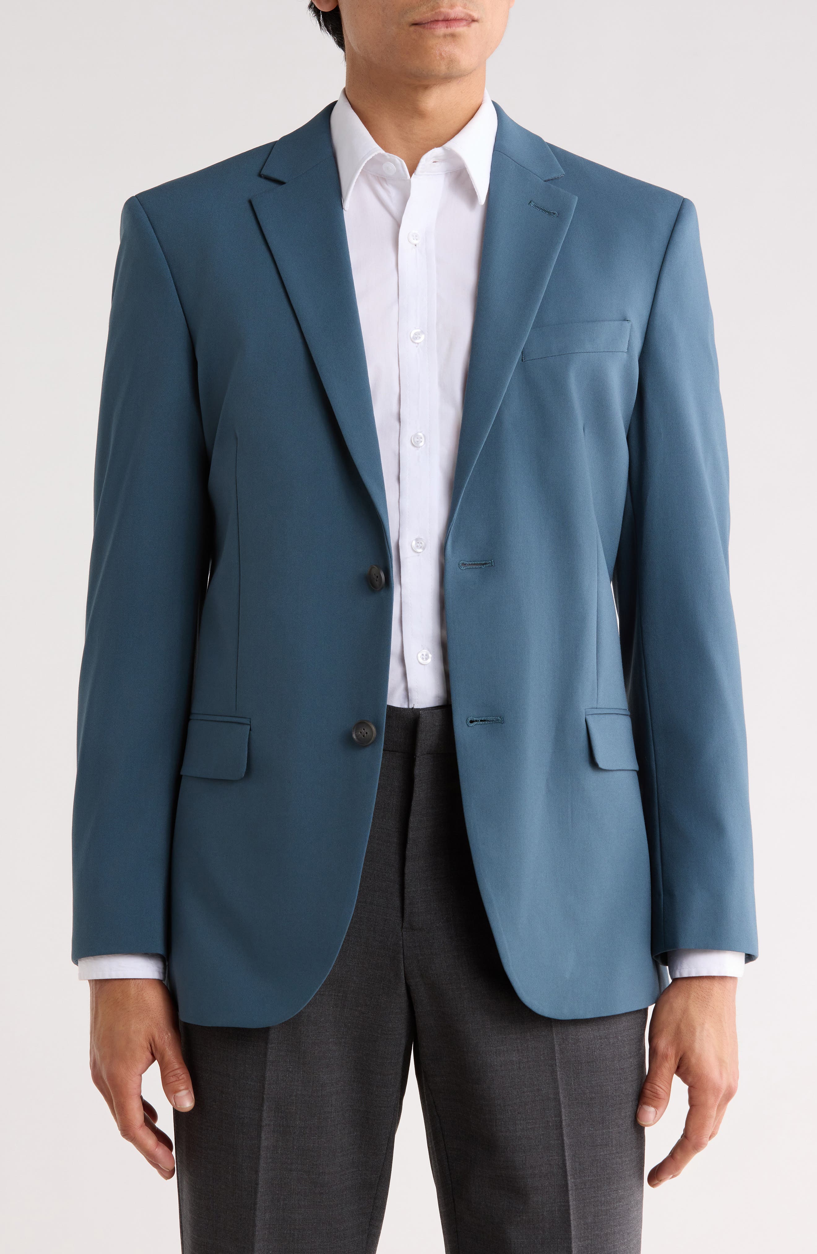 Nordstrom Rack Suit Separate Sportcoat