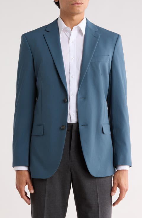 Suit Separate Sportcoat