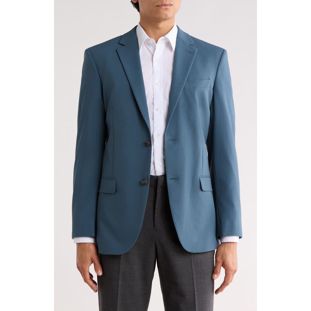 Nordstrom Rack Suit Separate Sportcoat