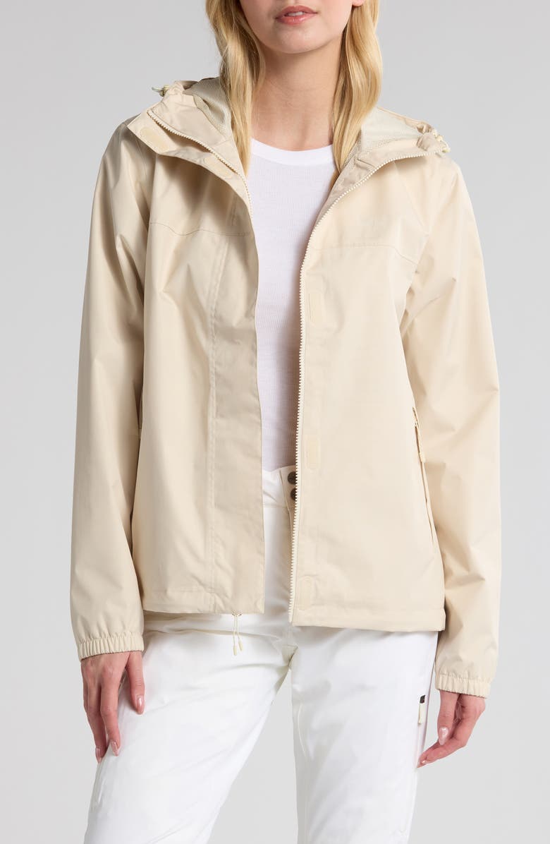 Helly Hansen Vancouver Hooded Rain Jacket, Main, color,