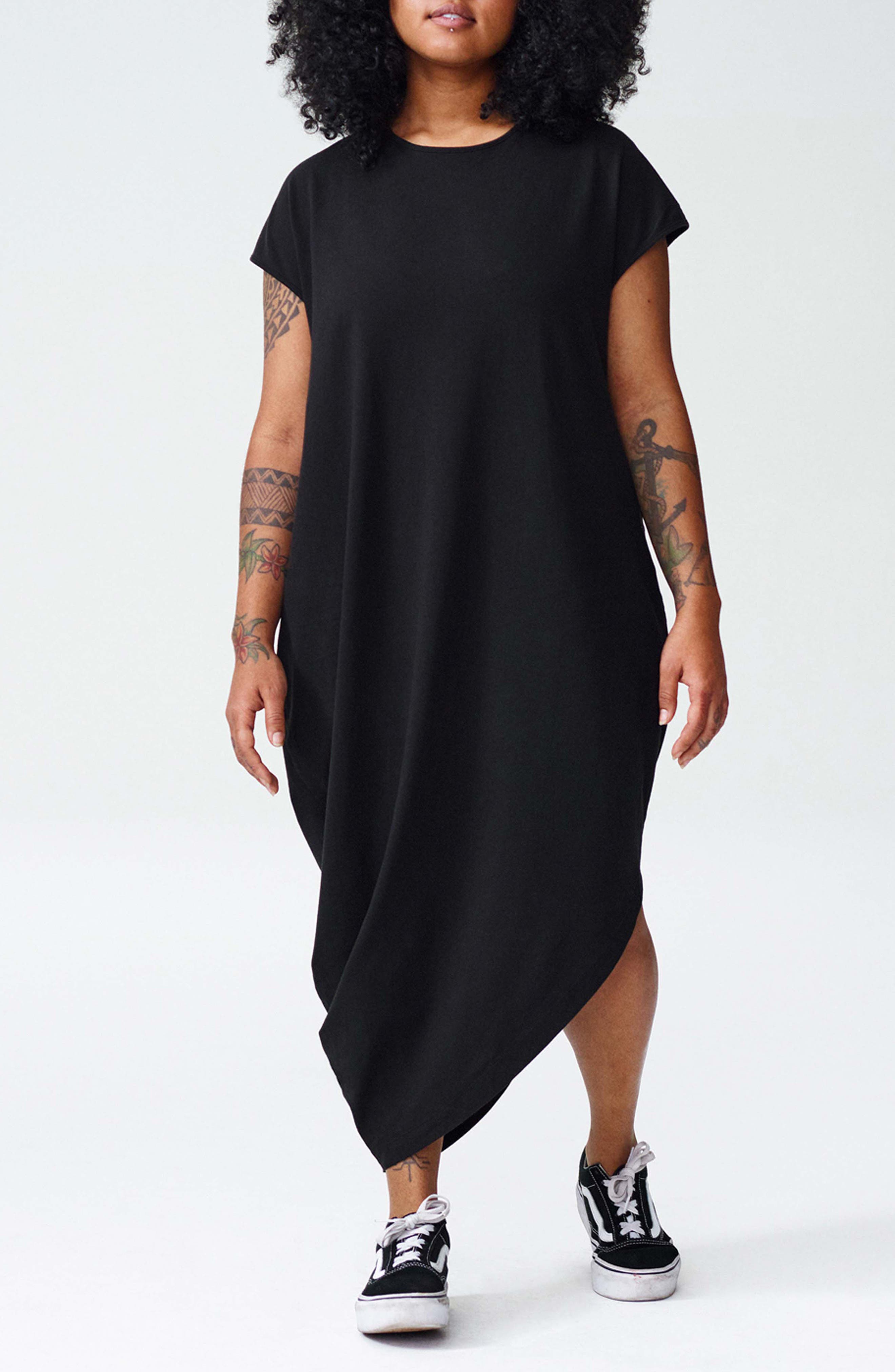 Geneva Dress