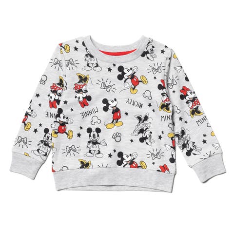 Pullover Sweatshirt (Toddler, Little Kid & Big Kid)