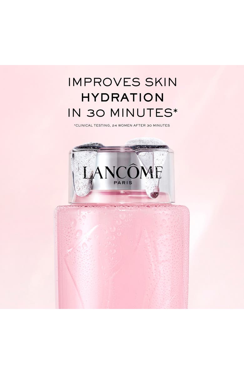 Lancôme Tonique Confort Comforting Rehydrating Toner Duo $124 Value, Alternate, color, 
