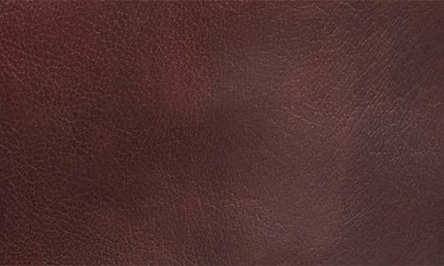 Mancini Rfid 15.6-inch Laptop Backpack In Brown