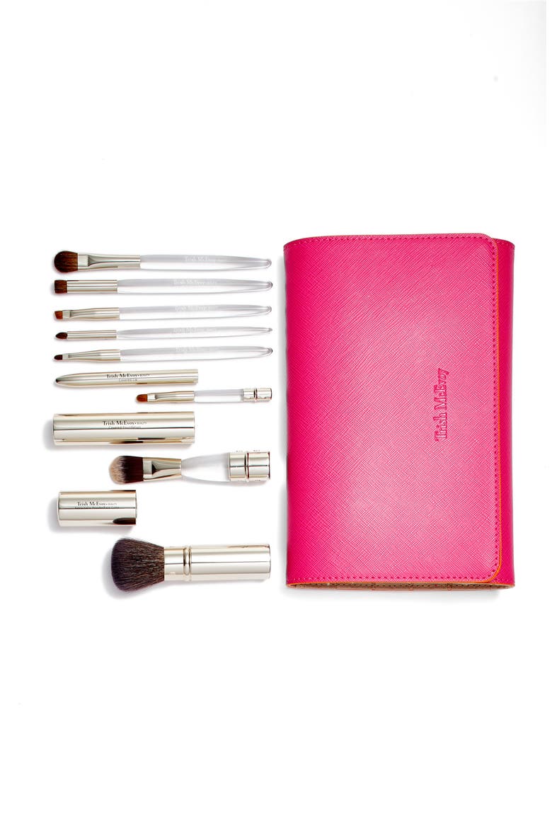 The Power of Brushes® Confident Collection, Main, color, NO COLOR
