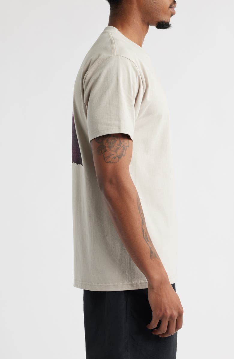 Obey Alternate Reality Cotton Graphic T-Shirt, Alternate, color, 