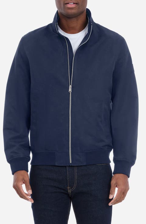 Larkspur Water Resistant Jacket