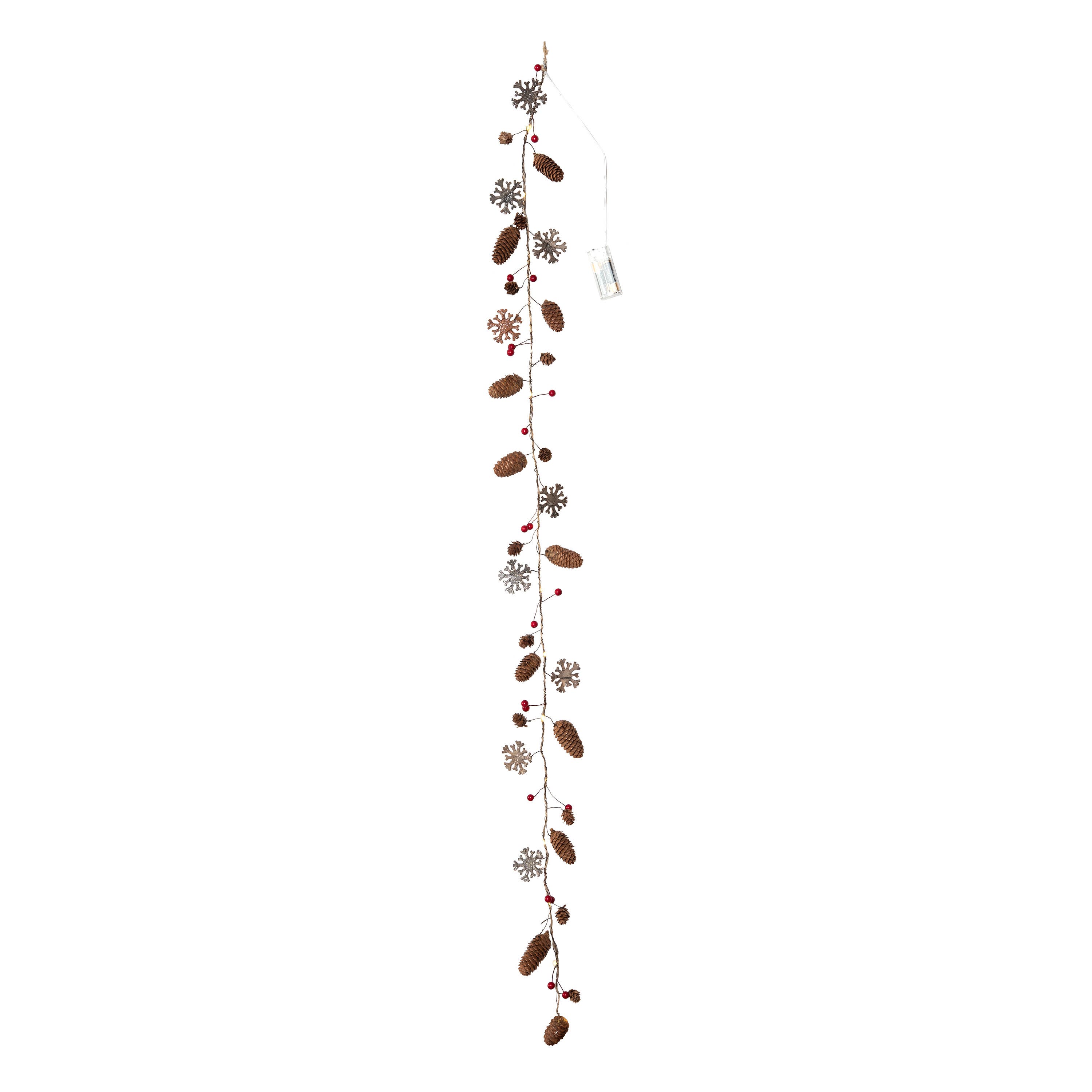 selected Brown
