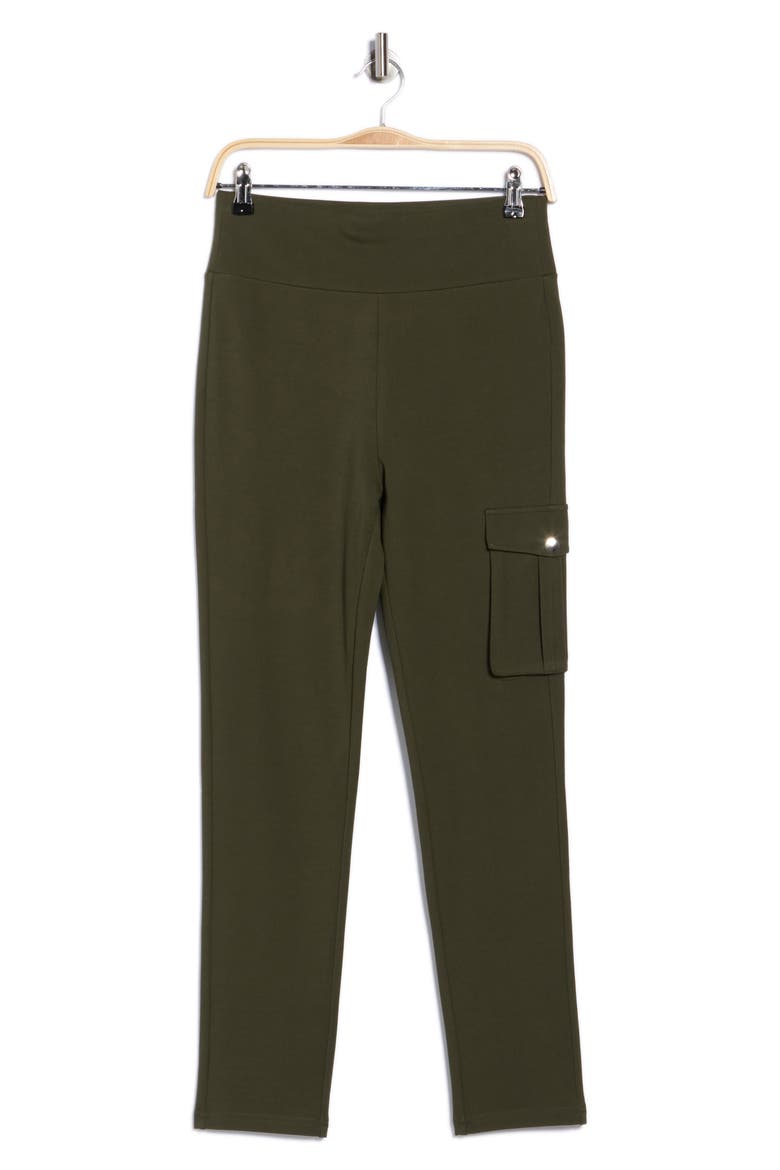Cargo Pants, Alternate, color, OLIVE